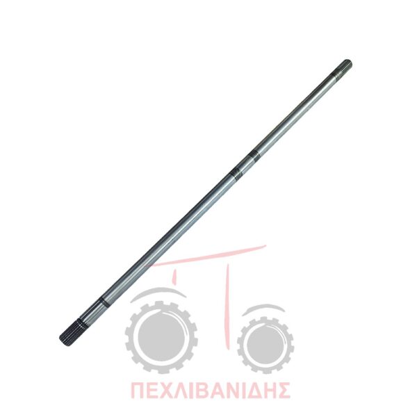 Άξονας PTO Massey Ferguson 6150-6180-6190-6290