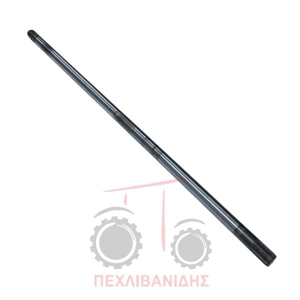 Άξονας PTO σασμάν Massey Ferguson 3125