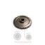 Γρανάζι PTO Massey Ferguson 375-390-399-4200-4300
