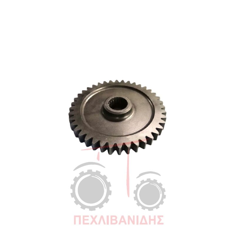 Γρανάζι PTO Massey Ferguson 375-390-399-4200-4300