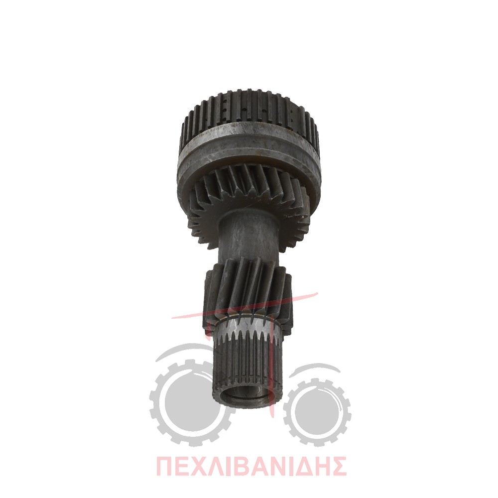 Άξονας καμπάνας PTO Massey Ferguson 3625-3635-3645