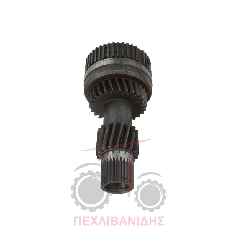 Άξονας καμπάνας PTO Massey Ferguson 3625-3635-3645 Άξονας καμπάνας PTO Massey Ferguson 3625-3635-3645