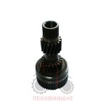 Άξονας PTO Massey Ferguson 3615-3625-3635-3645 Άξονας PTO Massey Ferguson 3615-3625-3635-3645