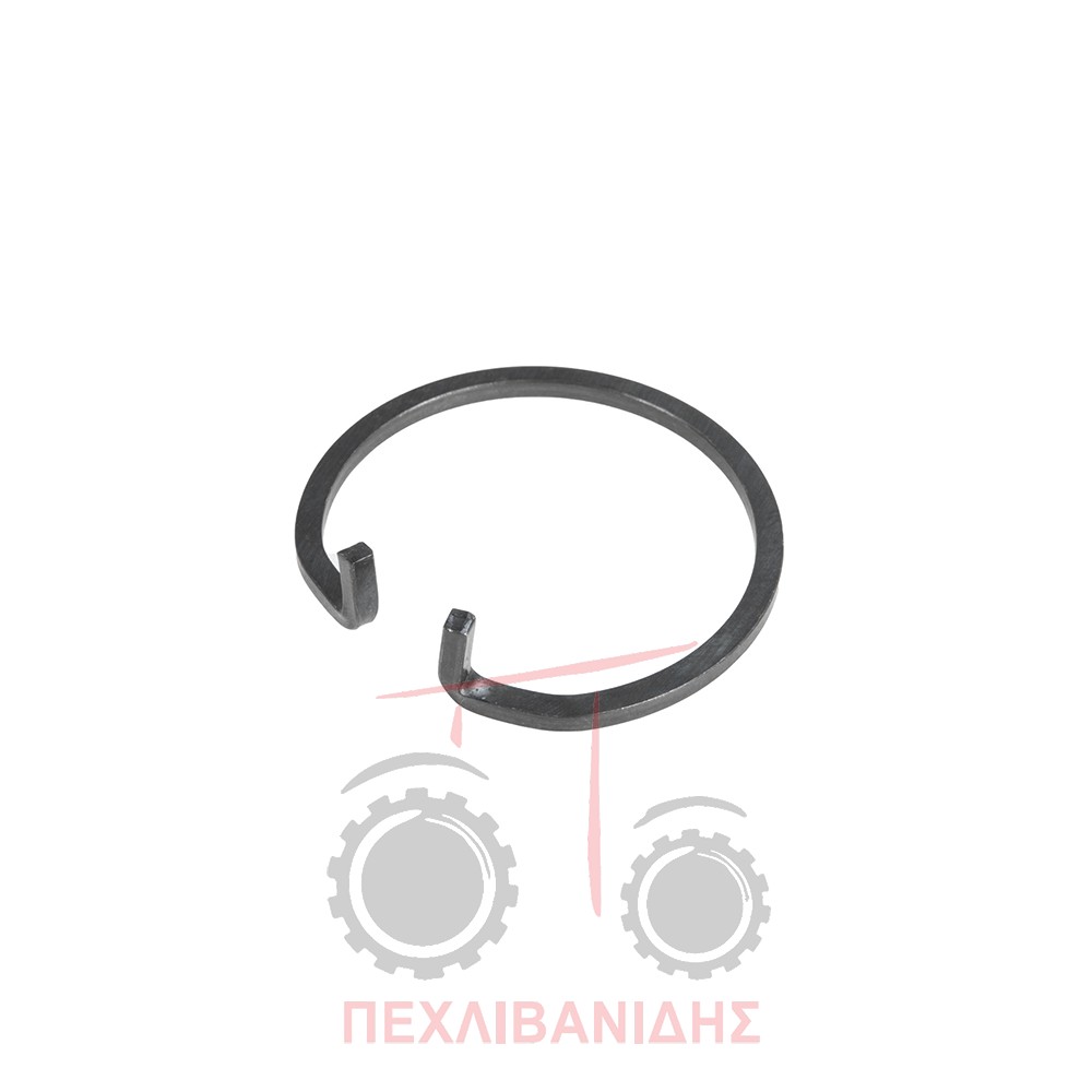 Ασφάλεια PTO Massey Ferguson 3125-3655-3690