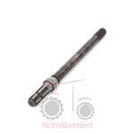 Άξονα PTO Massey Ferguson 4370-4260-4270 Άξονα PTO Massey Ferguson 4370-4260-4270