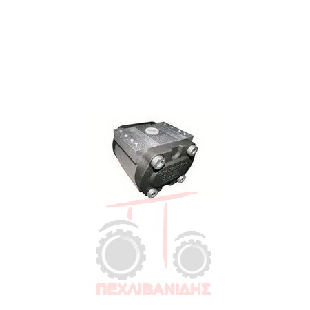 Aντλία τιμονιού Massey Ferguson 6495