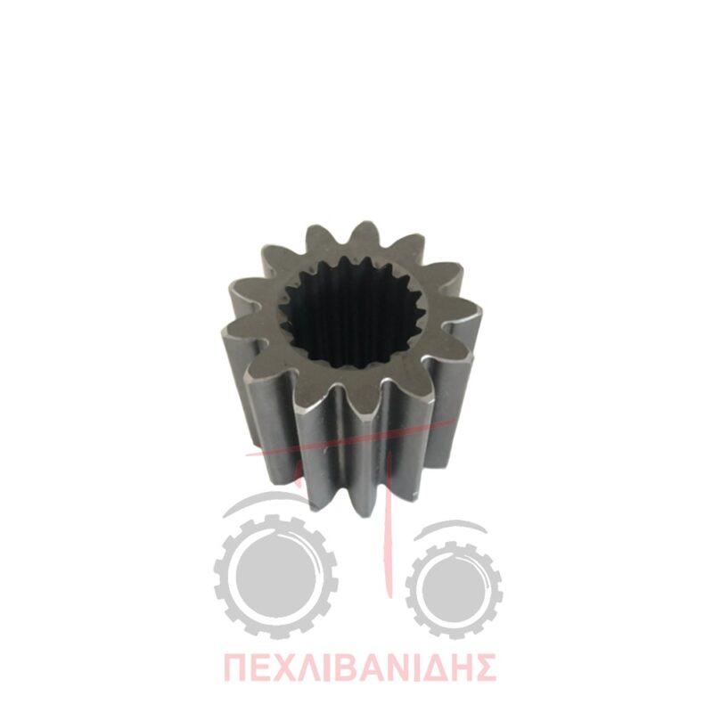 Γρανάζι μειωτήρα Massey Ferguson 3670-3680-3690