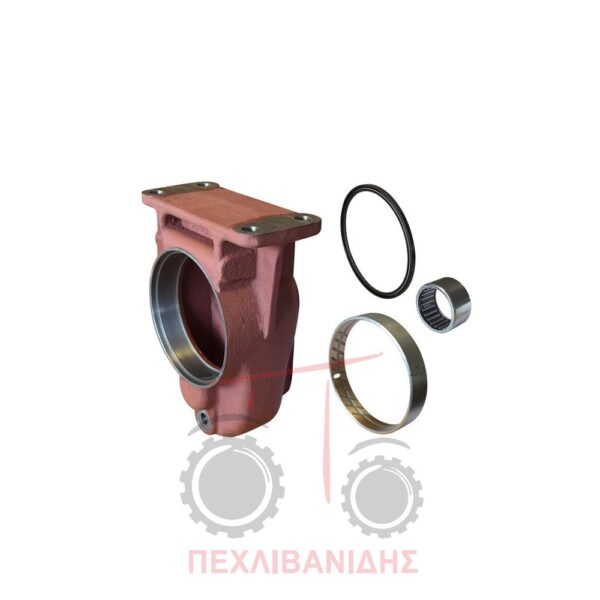 Καβαλέτο διαφορικού Massey Ferguson 275-290-698-699
