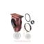 Καβαλέτο διαφορικού Massey Ferguson 275-290-698-699