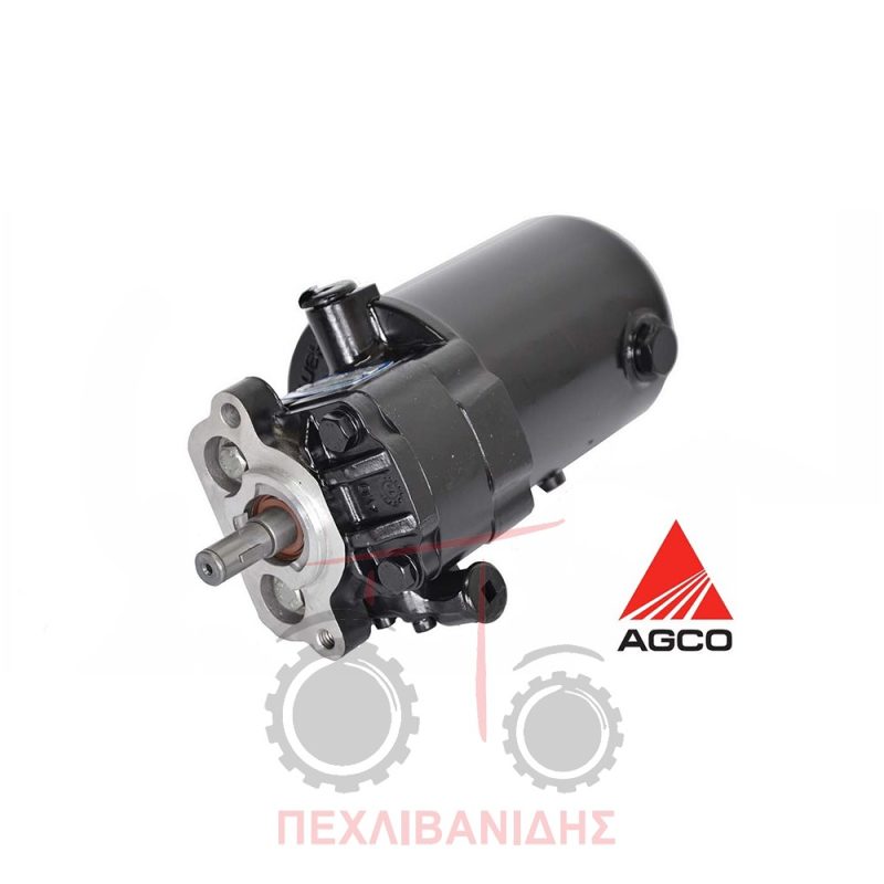 Aντλία τιμονιού Massey Ferguson 165-175-177-188-290-590-690