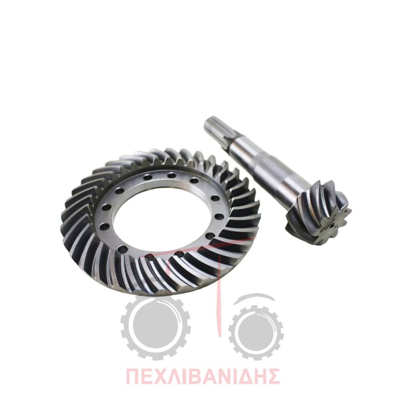 Κορώνα πηνίο Massey Ferguson 3050-3060-3065