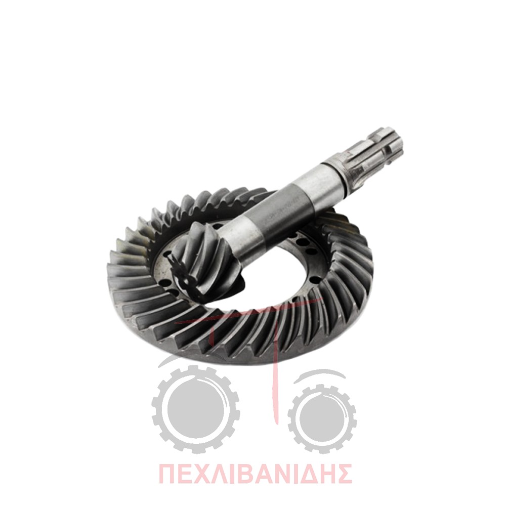 Κορώνα πηνίο Massey Ferguson 3080