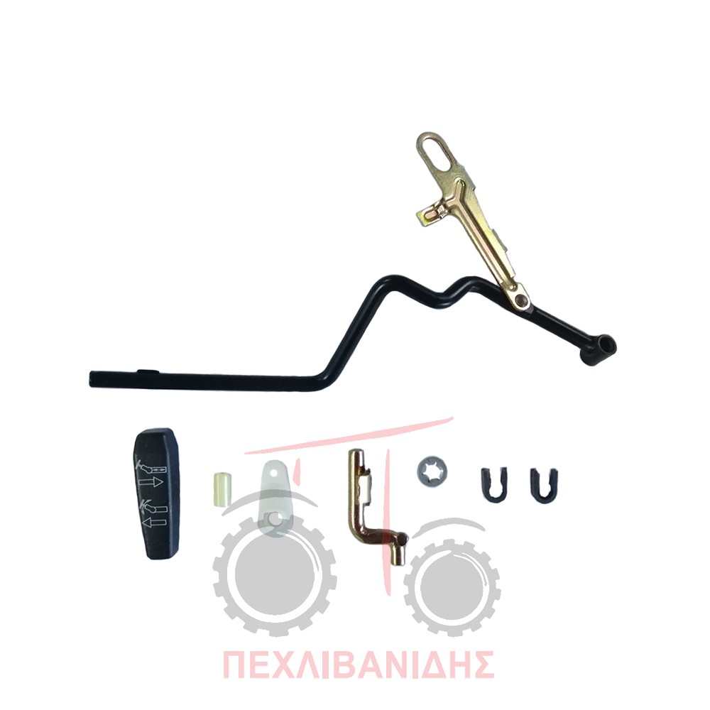 Κιτ λεβιέ Massey Ferguson 3080-3125-3690