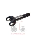 Ημιαξώνειο διαφορικού Massey Ferguson 387-397-390-3060 Ημιαξώνειο διαφορικού Massey Ferguson 387-397-390-3060