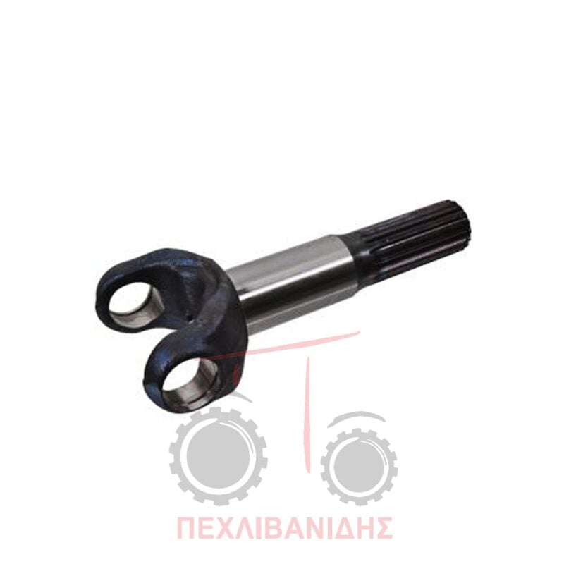 Ημιαξώνειο διαφορικού Massey Ferguson 387-397-390-3060
