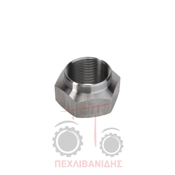 Παξιμάδι μπροστά πηνίου Massey Ferguson 154-290-294-394-690