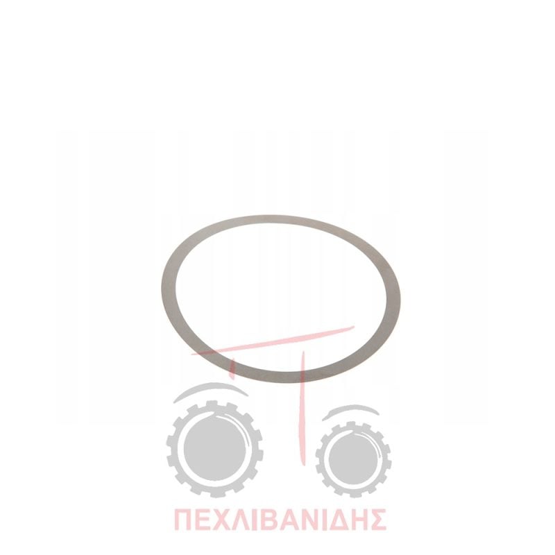 Ροδέλα διαφορικού Massey Ferguson 2680-3080-5445-6180 Ροδέλα διαφορικού Massey Ferguson 2680-3080-5445-6180