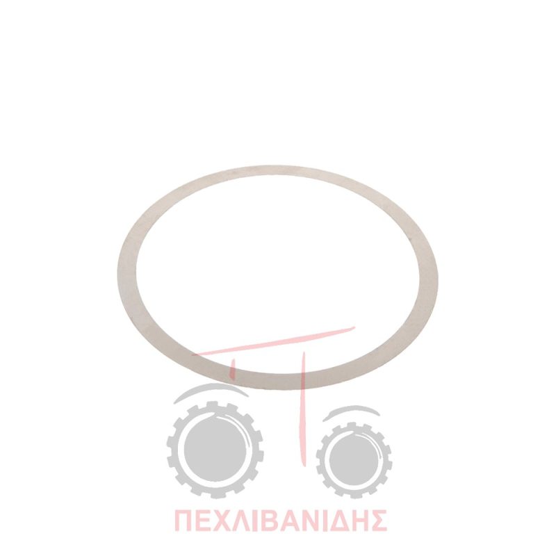 Ρυθμιστική ροδέλα Massey Ferguson 2680-3080-5445-6180 Ρυθμιστική ροδέλα Massey Ferguson 2680-3080-5445-6180