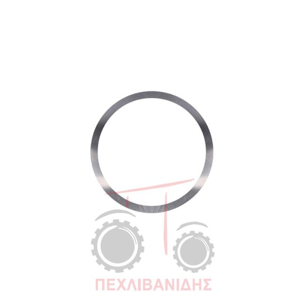Ροδέλα κίνησης μπροστά διαφορικού Massey Ferguson 3000-3125-3600-4700-5400-6100-6200-6400-6616-6700-7600-7700-8100