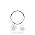 Ροδέλα κίνησης μπροστά διαφορικού Massey Ferguson 3000-3125-3600-4700-5400-6100-6200-6400-6616-6700-7600-7700-8100 Ροδέλα κίνησης μπροστά διαφορικού Massey Ferguson 3000-3125-3600-4700-5400-6100-6200-6400-6616-6700-7600-7700-8100