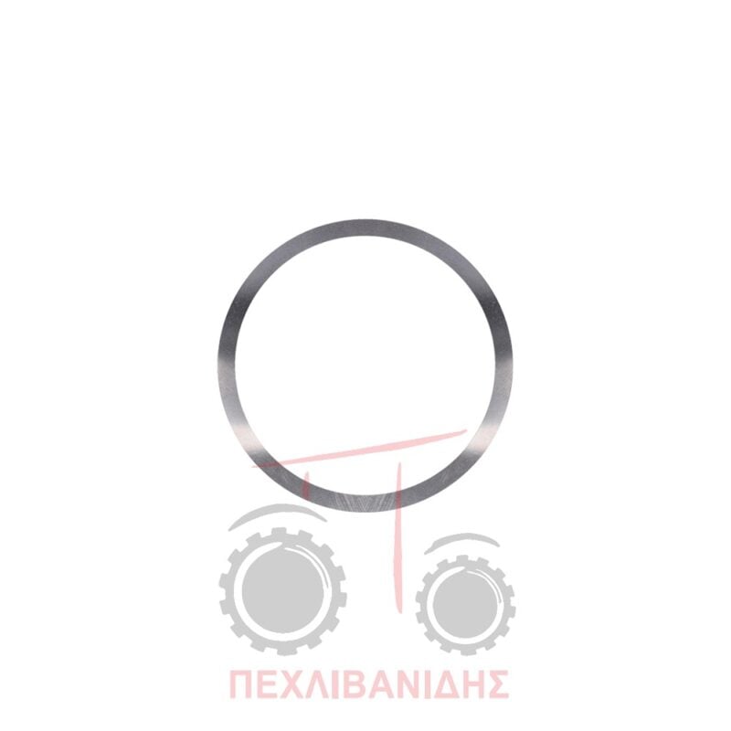 Ροδέλα κίνησης μπροστά διαφορικού Massey Ferguson 3000-3125-3600-4700-5400-6100-6200-6400-6616-6700-7600-7700-8100