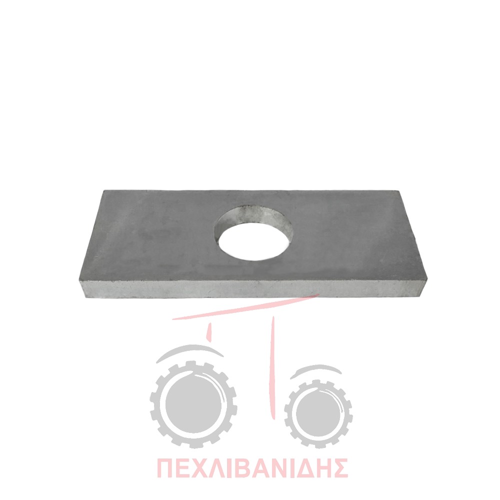 Πλακάκι πείρου λατέρνας Massey Ferguson 174-294-394