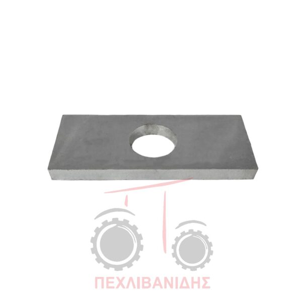 Πλακάκι πείρου λατέρνας Massey Ferguson 174-294-394