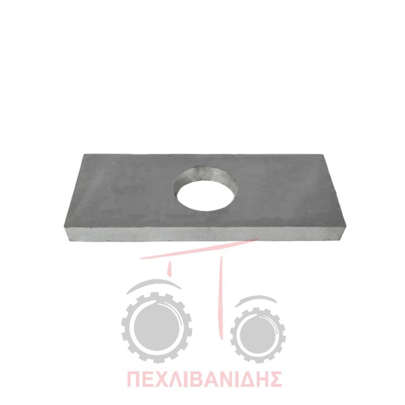 Πλακάκι πείρου λατέρνας Massey Ferguson 174-294-394 Πλακάκι πείρου λατέρνας Massey Ferguson 174-294-394