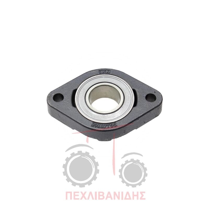 Ρουλεμάν μεσαίας τριβής Massey Ferguson 6200-8200
