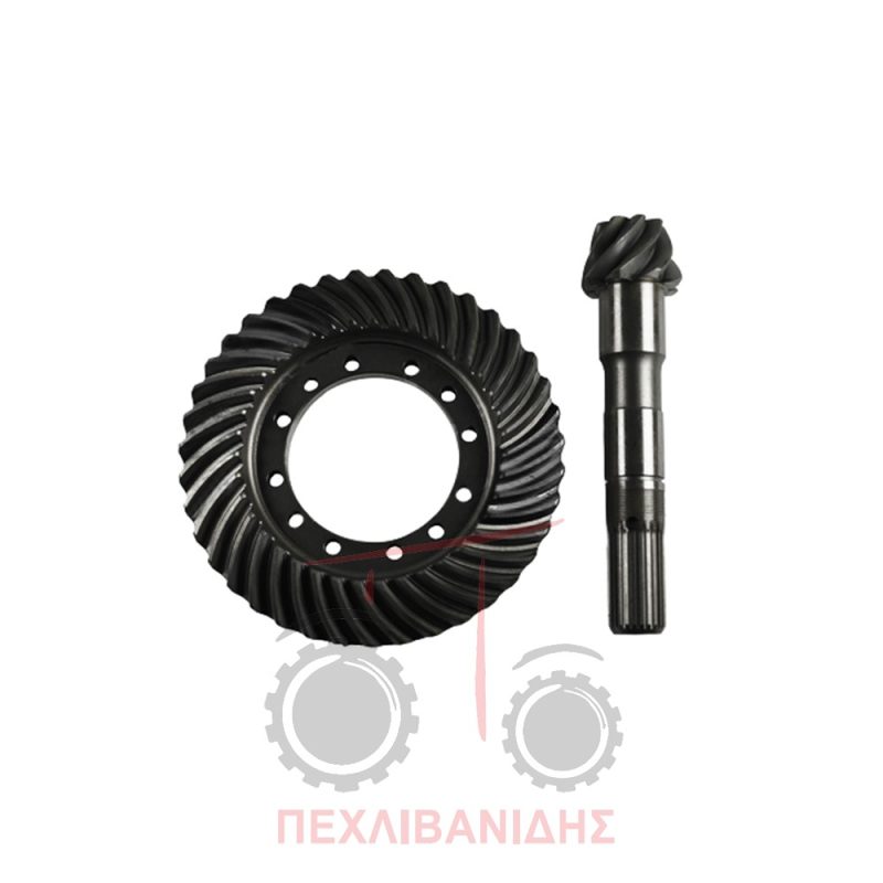 Κορώνα πηνίο Massey Ferguson 3635-8140