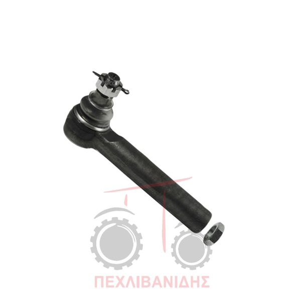 Ακρόμπαρο Carraro Massey Ferguson 3120-6180-6400-7400