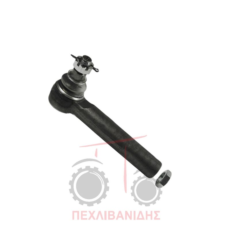 Ακρόμπαρο Carraro Massey Ferguson 3120-6180-6400-7400