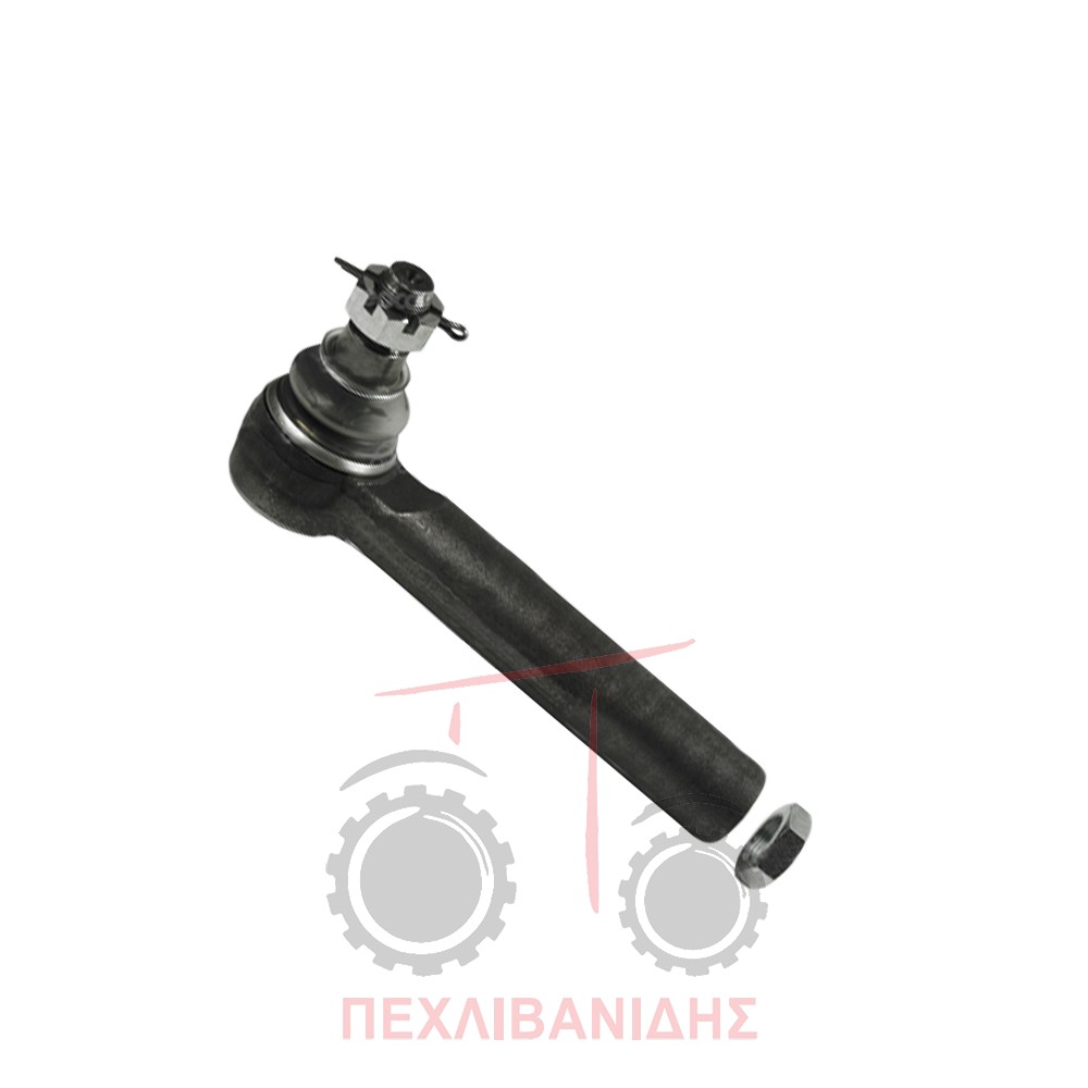 Ακρόμπαρο Carraro Massey Ferguson 3120-6180-6400-7400