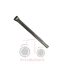 Κάλυμα άξονα Massey Ferguson 4245-4345
