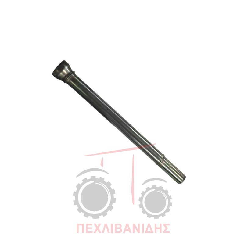 Κάλυμα άξονα Massey Ferguson 4245-4345