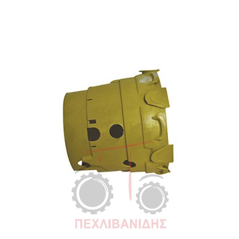 Καπάκι κορώνας Massey Ferguson 6400-7400 Καπάκι κορώνας Massey Ferguson 6400-7400