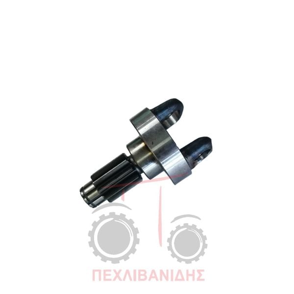Ημιαξώνειο διαφορικού Massey Ferguson 3400