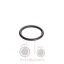 Όρινγκ διαφορικού Massey Ferguson 3300-3400