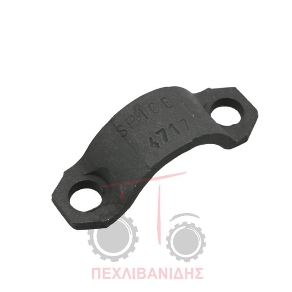 Λάμα διαφορικού Massey Ferguson 6400-6600-6700-7400-7600
