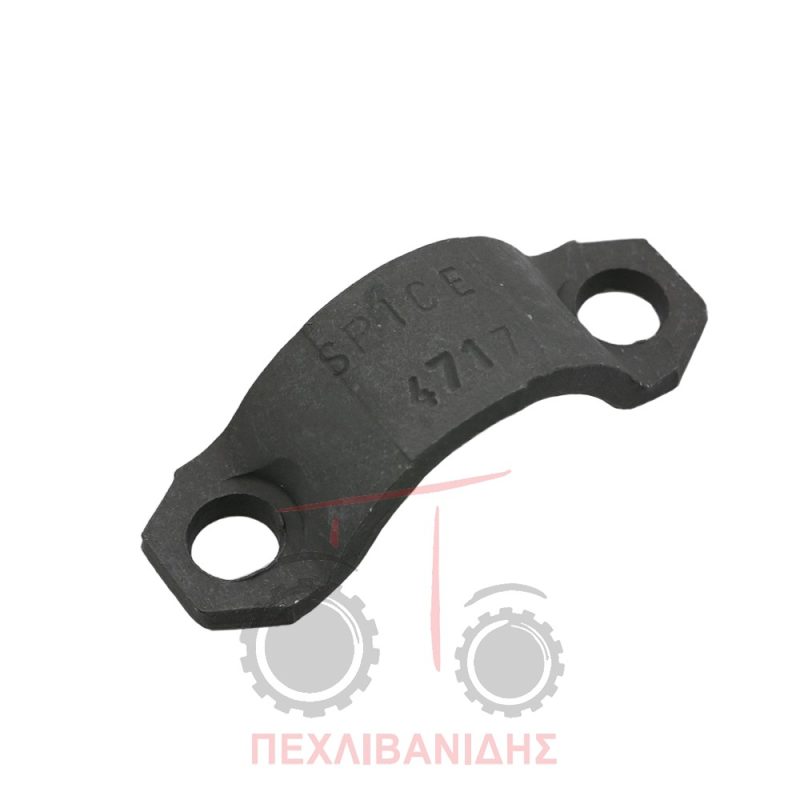 Λάμα διαφορικού Massey Ferguson 6400-6600-6700-7400-7600