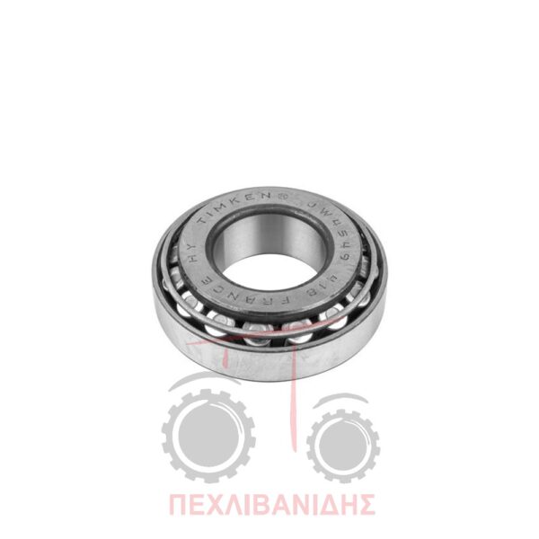 Ρουλεμάν πηνίου Massey Ferguson 7400