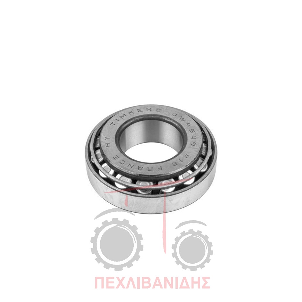 Ρουλεμάν πηνίου Massey Ferguson 7400