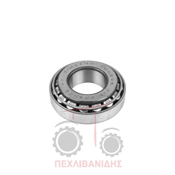 Ρουλεμάν πηνίου Massey Ferguson 7400
