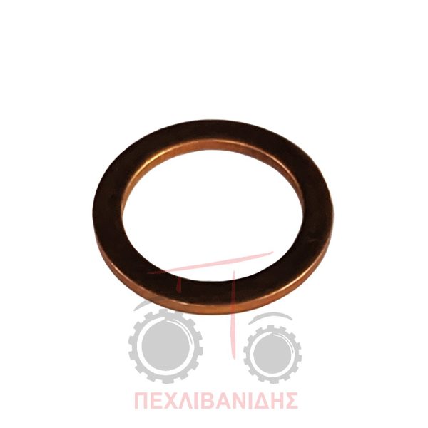 Όρινγκ διαδορικού Massey Ferguson 3300-3400