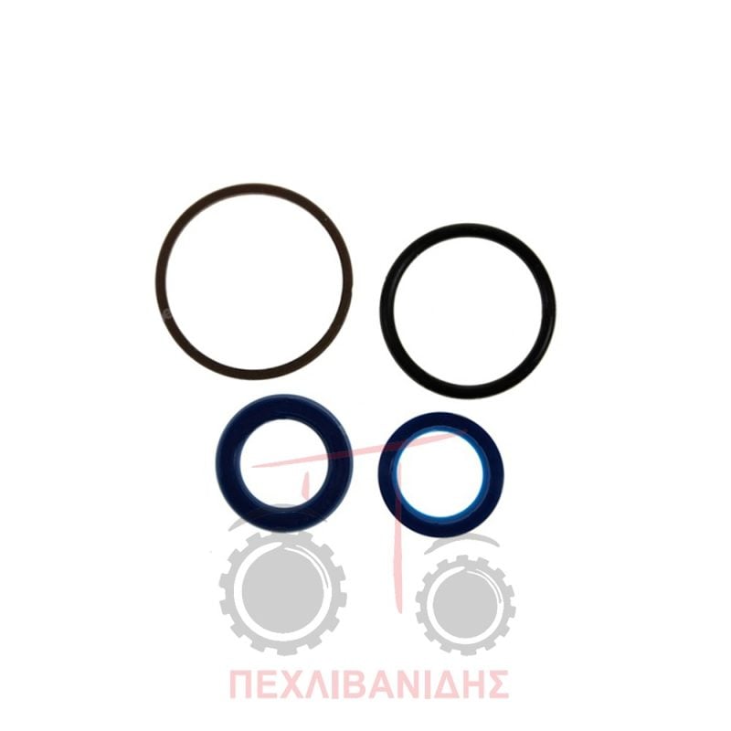 Σετ μπουκάλας Massey Ferguson 3300-3400