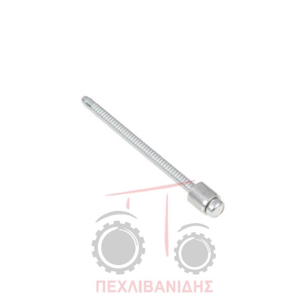 Ασφάλεια άξονα Massey Ferguson 8170-8180-8260-8270