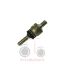 Ακρόμπαρο σπαστό Massey Ferguson 3630-3635-3640