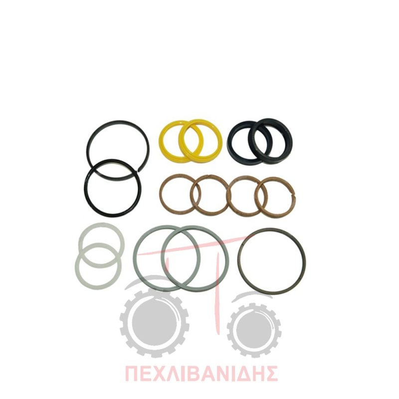 Σετ μπουκάλας διαφορικού Massey Ferguson 3630-3635-3640 Σετ μπουκάλας διαφορικού Massey Ferguson 3630-3635-3640