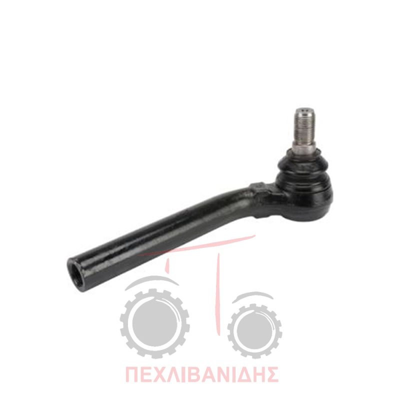 Αριστερό θηλυκό ακρόμπαρο Massey Ferguson 3600-3700