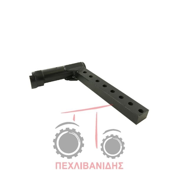 Γωνία ακραξωνείου Massey Ferguson 188-285-290-590-690